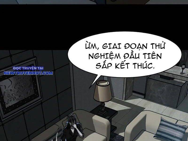 Truyện Tranh Ta Sáng Tạo Truyền Thuyết Đô Thị trang 4