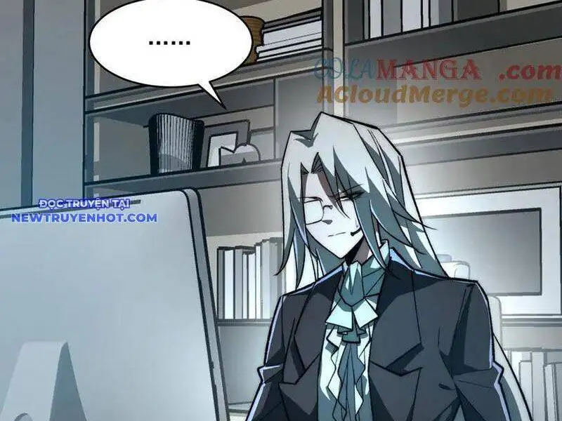 Truyện Tranh Ta Sáng Tạo Truyền Thuyết Đô Thị trang 4