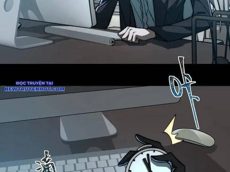 Truyện Tranh Ta Sáng Tạo Truyền Thuyết Đô Thị trang 4