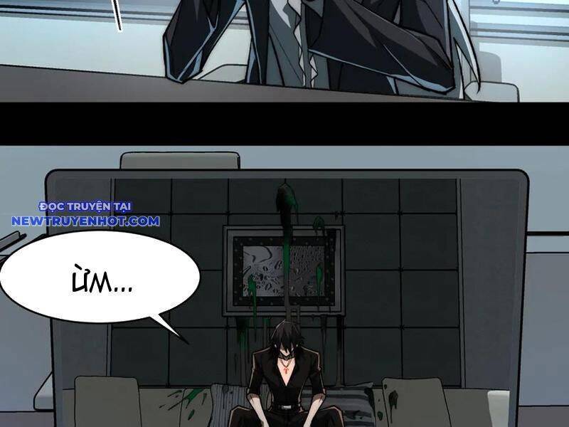 Truyện Tranh Ta Sáng Tạo Truyền Thuyết Đô Thị trang 4