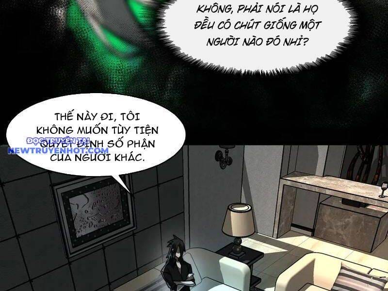 Truyện Tranh Ta Sáng Tạo Truyền Thuyết Đô Thị trang 4