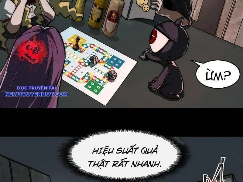 Truyện Tranh Ta Sáng Tạo Truyền Thuyết Đô Thị trang 4