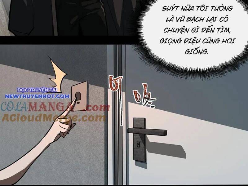 Truyện Tranh Ta Sáng Tạo Truyền Thuyết Đô Thị trang 4