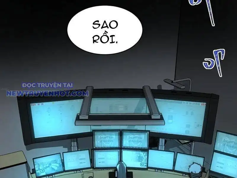 Truyện Tranh Ta Sáng Tạo Truyền Thuyết Đô Thị trang 4