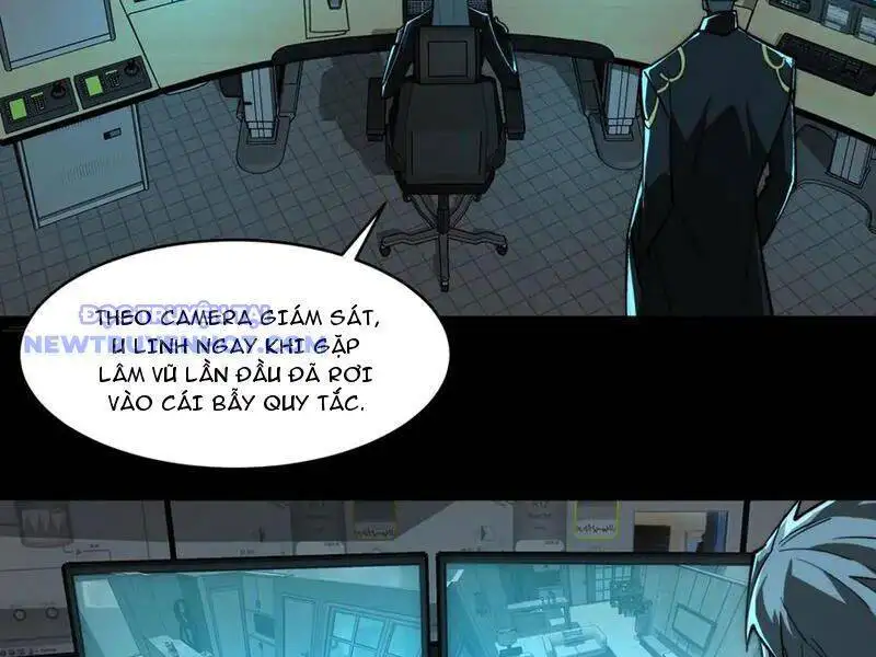 Truyện Tranh Ta Sáng Tạo Truyền Thuyết Đô Thị trang 4