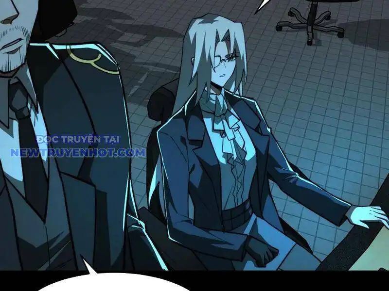 Truyện Tranh Ta Sáng Tạo Truyền Thuyết Đô Thị trang 4