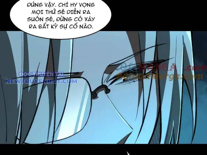 Truyện Tranh Ta Sáng Tạo Truyền Thuyết Đô Thị trang 4