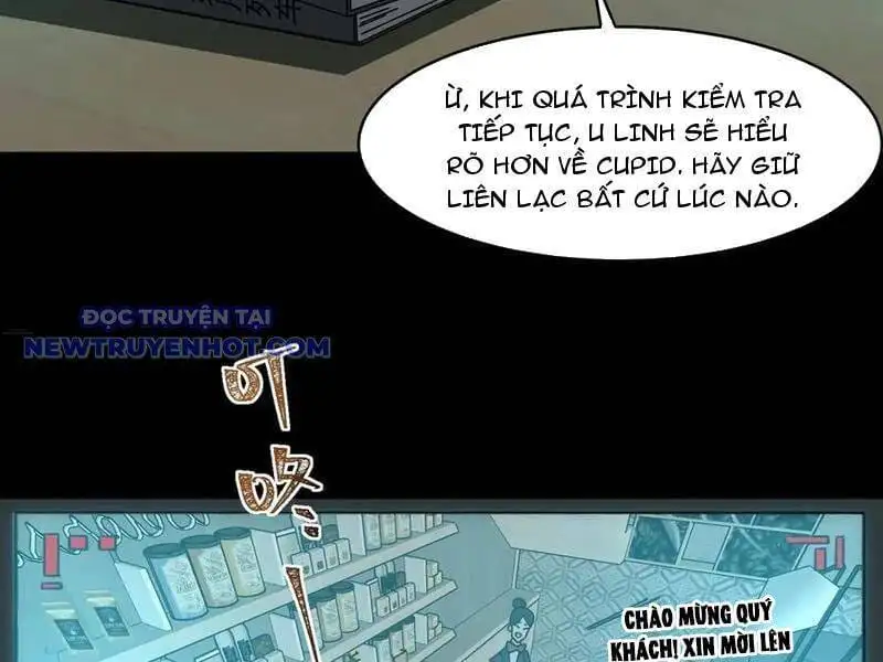 Truyện Tranh Ta Sáng Tạo Truyền Thuyết Đô Thị trang 4