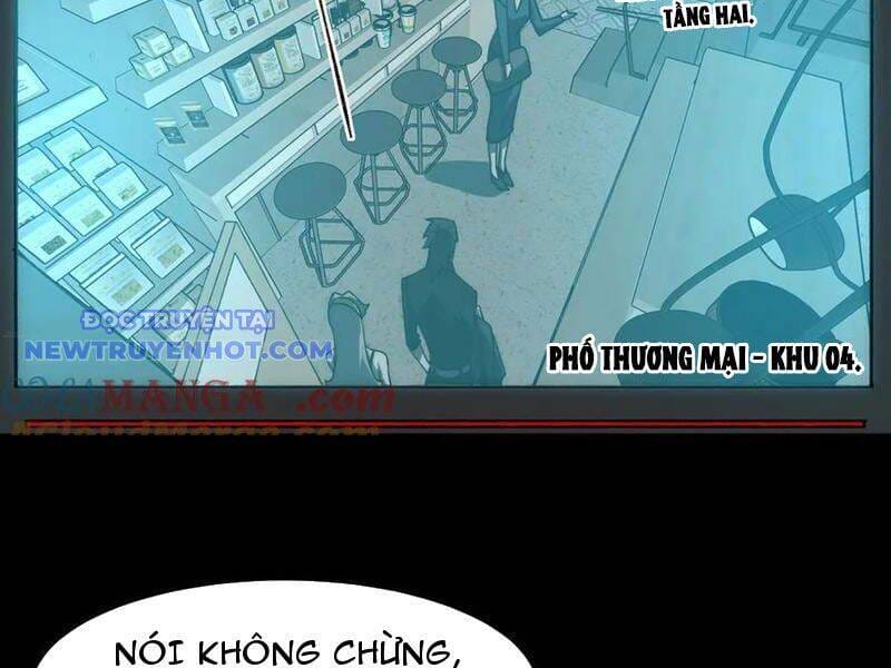 Truyện Tranh Ta Sáng Tạo Truyền Thuyết Đô Thị trang 4