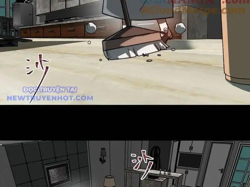 Truyện Tranh Ta Sáng Tạo Truyền Thuyết Đô Thị trang 4