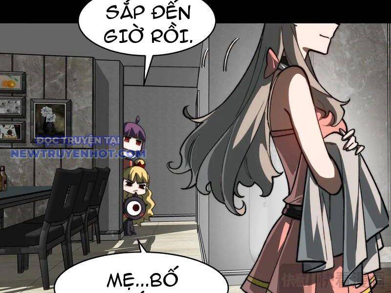 Truyện Tranh Ta Sáng Tạo Truyền Thuyết Đô Thị trang 4