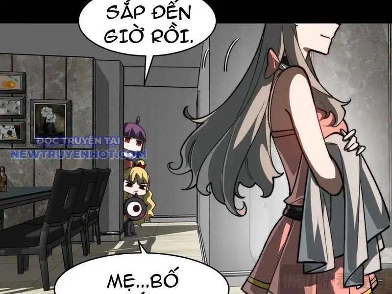 Truyện Tranh Ta Sáng Tạo Truyền Thuyết Đô Thị trang 4