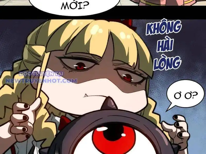 Truyện Tranh Ta Sáng Tạo Truyền Thuyết Đô Thị trang 4