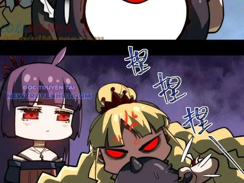 Truyện Tranh Ta Sáng Tạo Truyền Thuyết Đô Thị trang 4