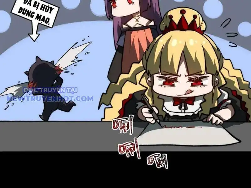 Truyện Tranh Ta Sáng Tạo Truyền Thuyết Đô Thị trang 4