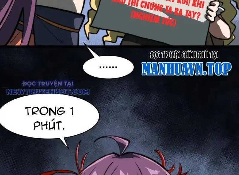 Truyện Tranh Ta Sáng Tạo Truyền Thuyết Đô Thị trang 4