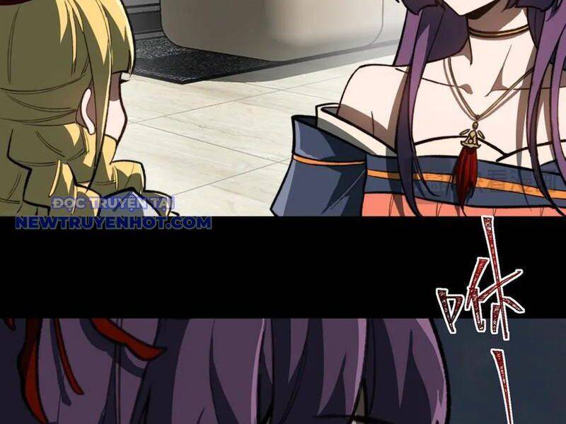 Truyện Tranh Ta Sáng Tạo Truyền Thuyết Đô Thị trang 4