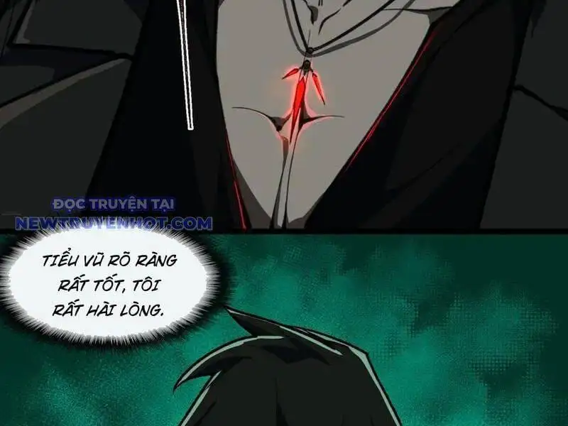 Truyện Tranh Ta Sáng Tạo Truyền Thuyết Đô Thị trang 4