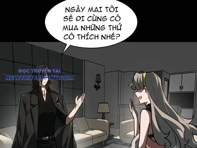 Truyện Tranh Ta Sáng Tạo Truyền Thuyết Đô Thị trang 4