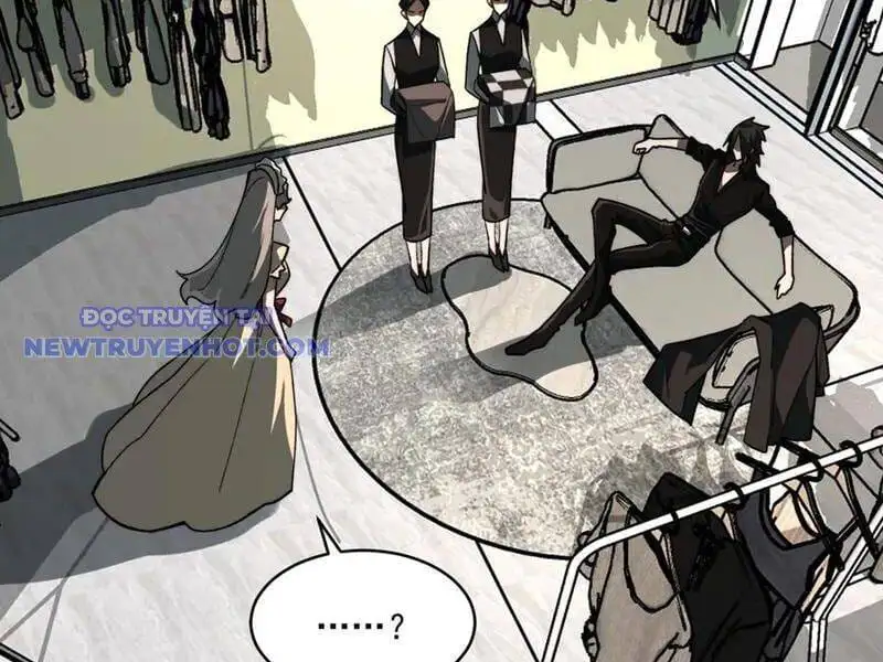 Truyện Tranh Ta Sáng Tạo Truyền Thuyết Đô Thị trang 4
