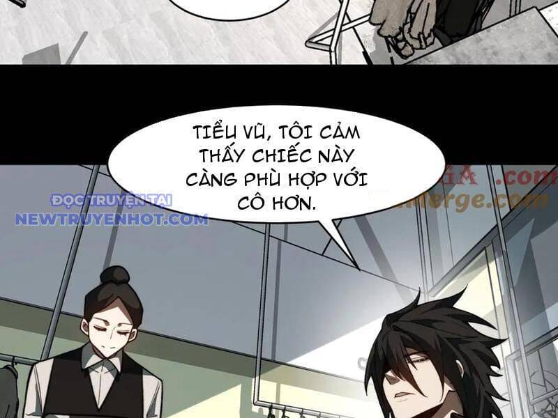 Truyện Tranh Ta Sáng Tạo Truyền Thuyết Đô Thị trang 4