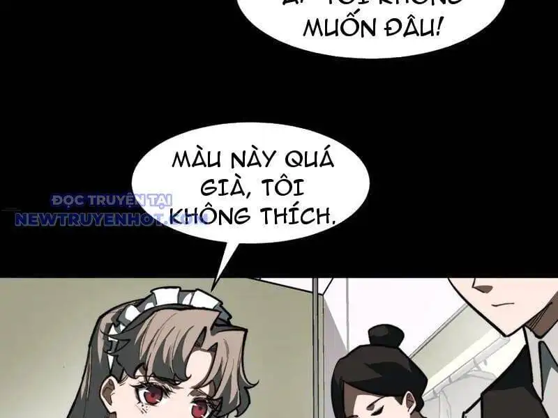 Truyện Tranh Ta Sáng Tạo Truyền Thuyết Đô Thị trang 4