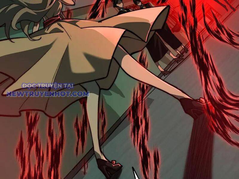 Truyện Tranh Ta Sáng Tạo Truyền Thuyết Đô Thị trang 4