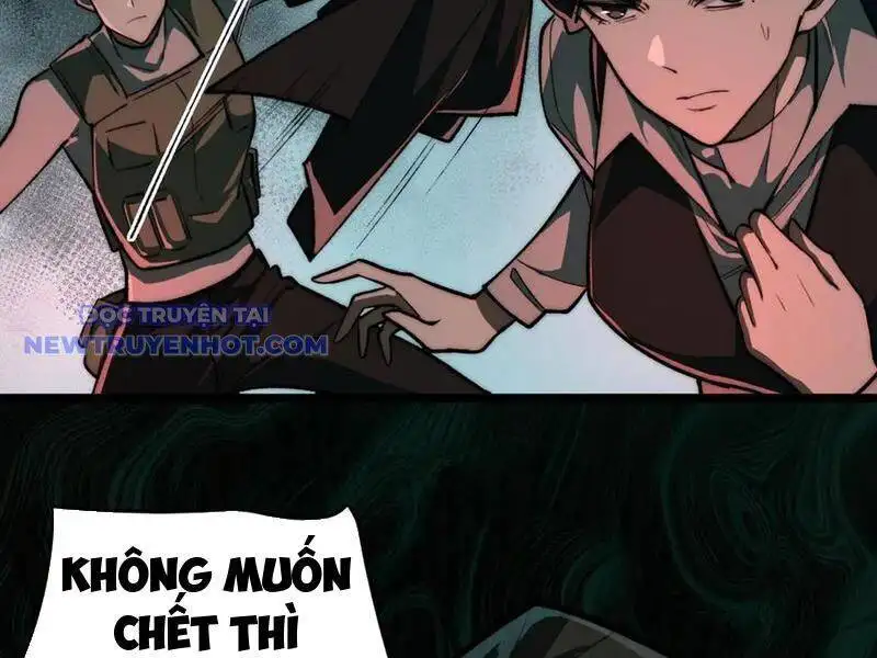 Truyện Tranh Ta Sáng Tạo Truyền Thuyết Đô Thị trang 4