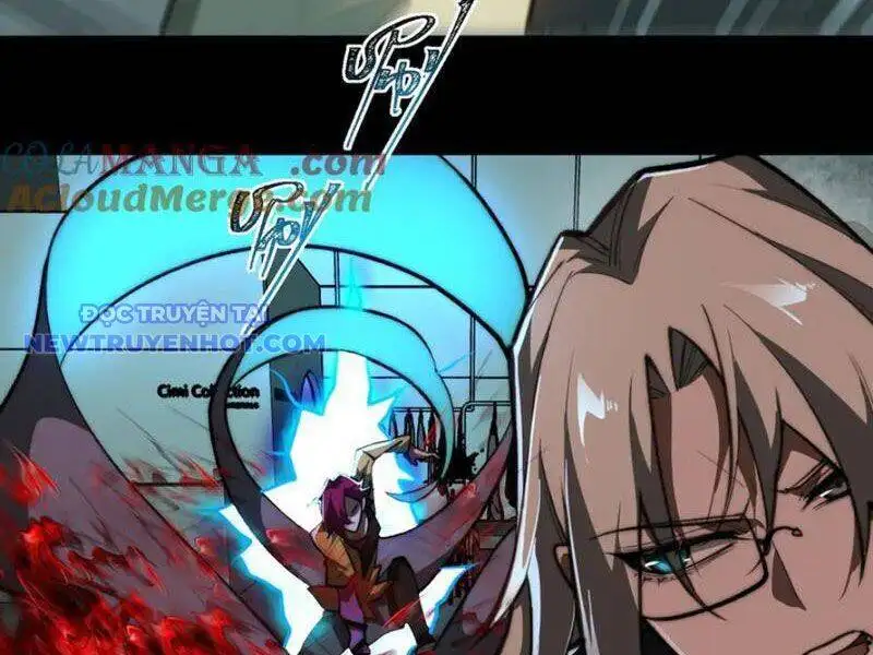 Truyện Tranh Ta Sáng Tạo Truyền Thuyết Đô Thị trang 4