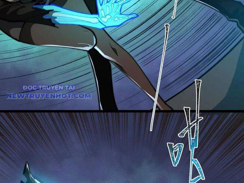 Truyện Tranh Ta Sáng Tạo Truyền Thuyết Đô Thị trang 4