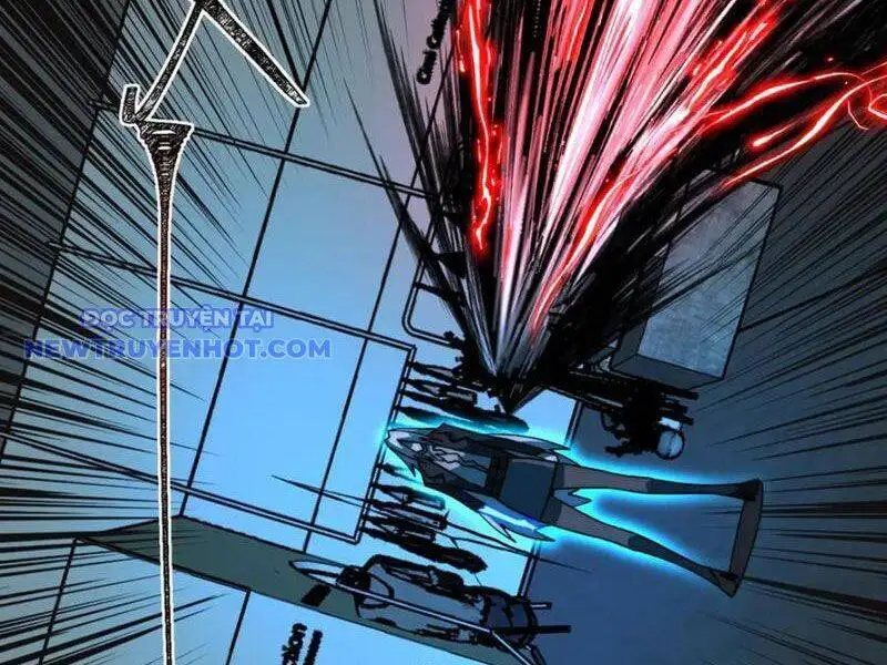 Truyện Tranh Ta Sáng Tạo Truyền Thuyết Đô Thị trang 4