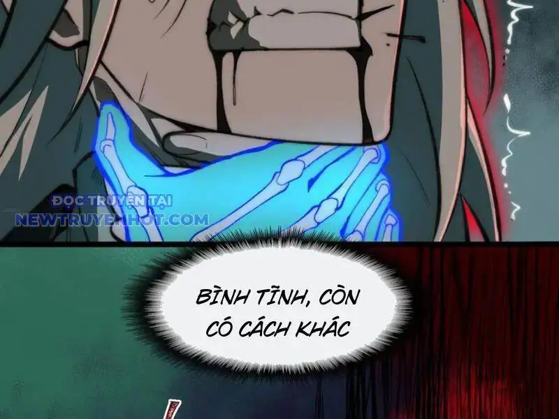 Truyện Tranh Ta Sáng Tạo Truyền Thuyết Đô Thị trang 4