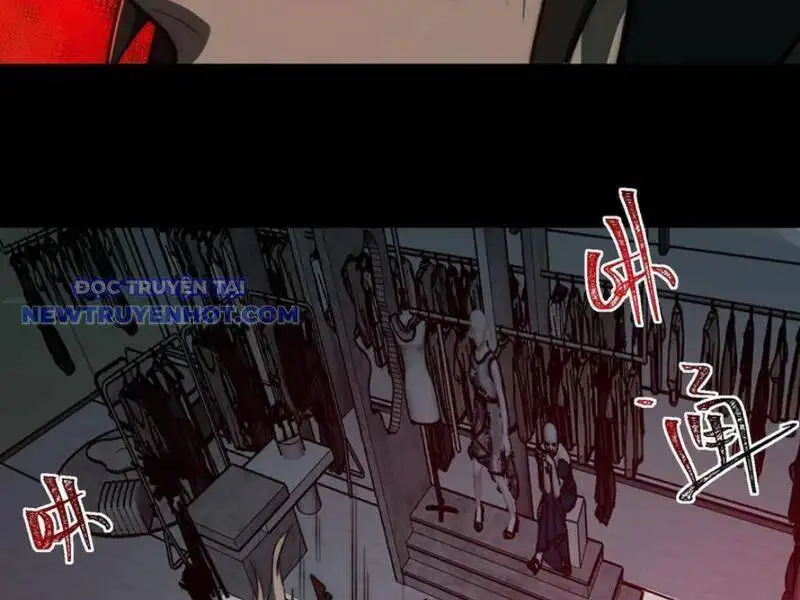 Truyện Tranh Ta Sáng Tạo Truyền Thuyết Đô Thị trang 4