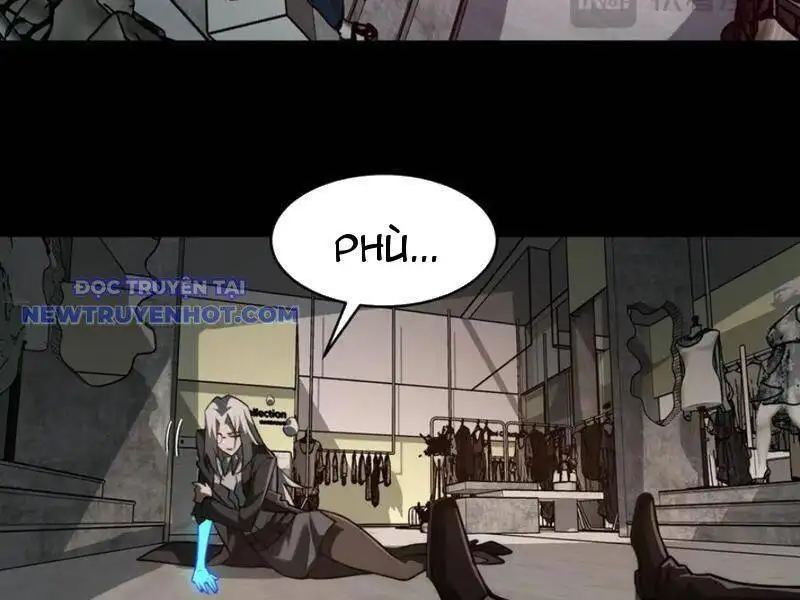 Truyện Tranh Ta Sáng Tạo Truyền Thuyết Đô Thị trang 4