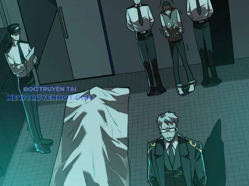 Truyện Tranh Ta Sáng Tạo Truyền Thuyết Đô Thị trang 4