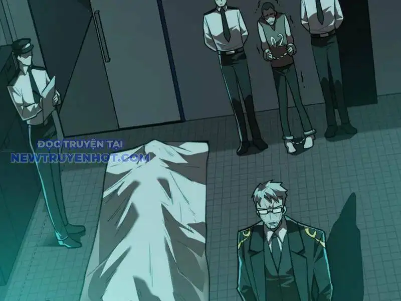 Truyện Tranh Ta Sáng Tạo Truyền Thuyết Đô Thị trang 4