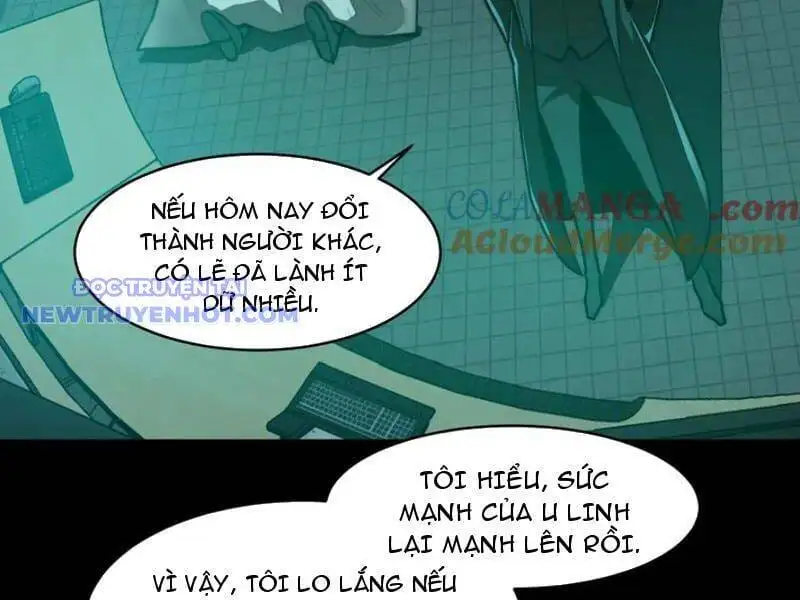 Truyện Tranh Ta Sáng Tạo Truyền Thuyết Đô Thị trang 4