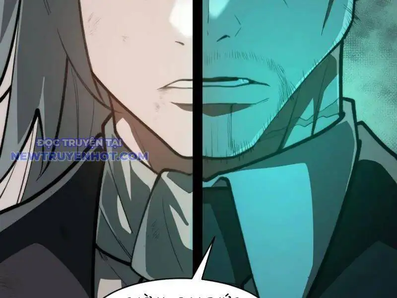 Truyện Tranh Ta Sáng Tạo Truyền Thuyết Đô Thị trang 4