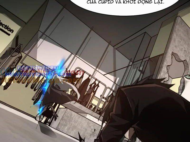 Truyện Tranh Ta Sáng Tạo Truyền Thuyết Đô Thị trang 4