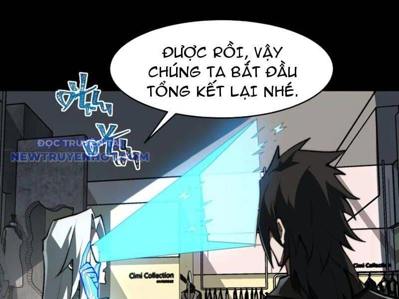 Truyện Tranh Ta Sáng Tạo Truyền Thuyết Đô Thị trang 4