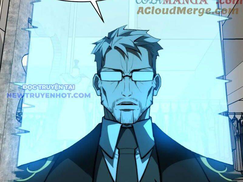 Truyện Tranh Ta Sáng Tạo Truyền Thuyết Đô Thị trang 4