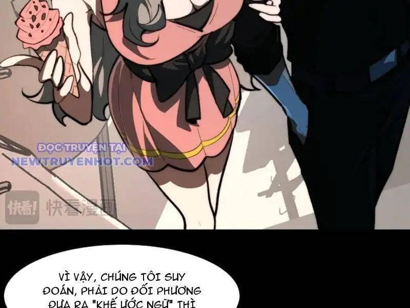 Truyện Tranh Ta Sáng Tạo Truyền Thuyết Đô Thị trang 4