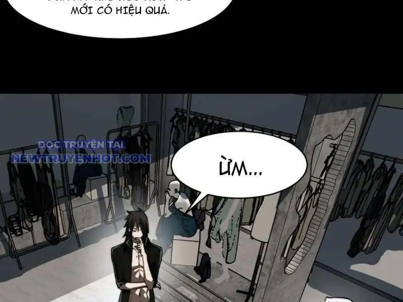 Truyện Tranh Ta Sáng Tạo Truyền Thuyết Đô Thị trang 4