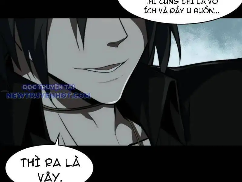 Truyện Tranh Ta Sáng Tạo Truyền Thuyết Đô Thị trang 4