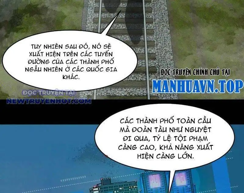 Truyện Tranh Ta Sáng Tạo Truyền Thuyết Đô Thị trang 4