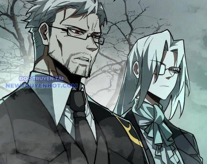 Truyện Tranh Ta Sáng Tạo Truyền Thuyết Đô Thị trang 4