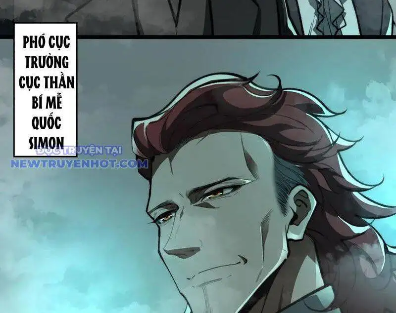 Truyện Tranh Ta Sáng Tạo Truyền Thuyết Đô Thị trang 4