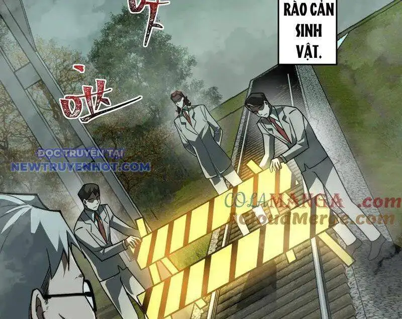 Truyện Tranh Ta Sáng Tạo Truyền Thuyết Đô Thị trang 4