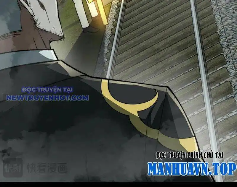 Truyện Tranh Ta Sáng Tạo Truyền Thuyết Đô Thị trang 4