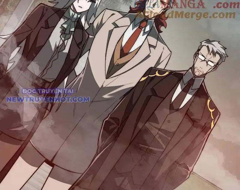 Truyện Tranh Ta Sáng Tạo Truyền Thuyết Đô Thị trang 4